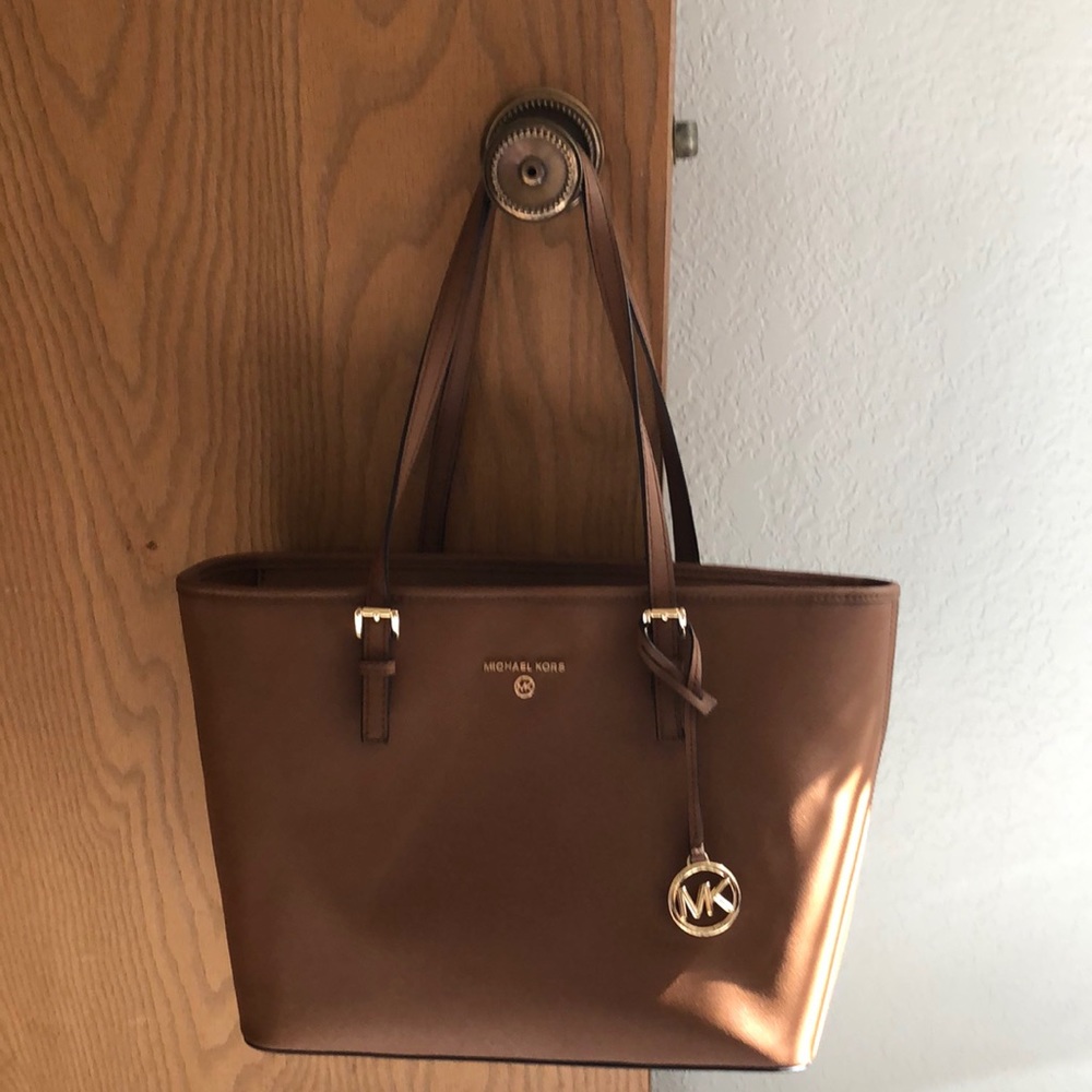 Michael Kors tote